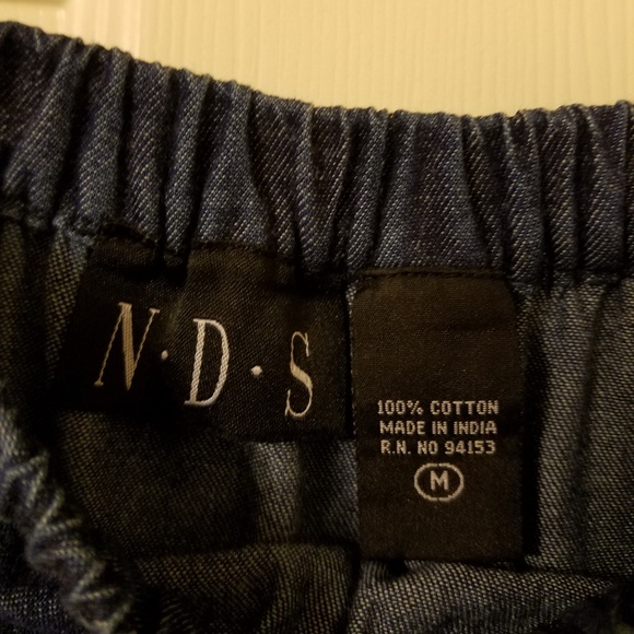 🌟NDS Jean Skirt - Picture 3 of 3